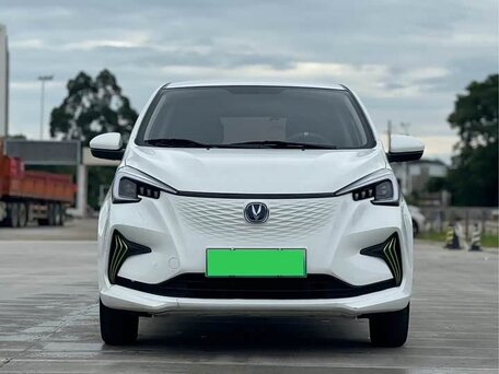 2022 Changan Benben E-Star 32 kWh, белый, 870000 рублей, вид 2