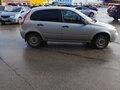 2009 Lada (ВАЗ) Kalina I, серебристый, 310000 рублей - вид 11