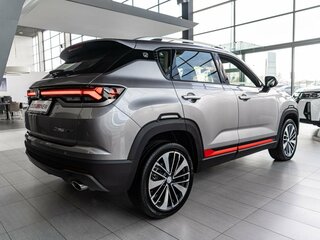 2025 Changan CS35 Plus I Рестайлинг, серый, 2839900 рублей, вид 5