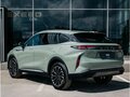 2025 Exeed RX, зелёный, 4150000 рублей - вид 4