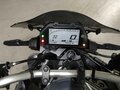 2023 Yamaha MT-03, серый - вид 4