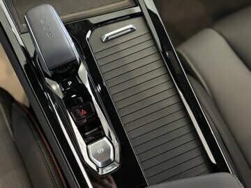 2026 Geely Cityray, серый, 3384990 рублей - вид 15