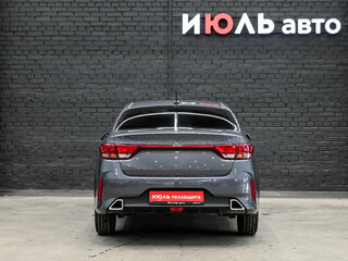 2025 Solaris KRS, серый, 2500000 рублей, вид 5