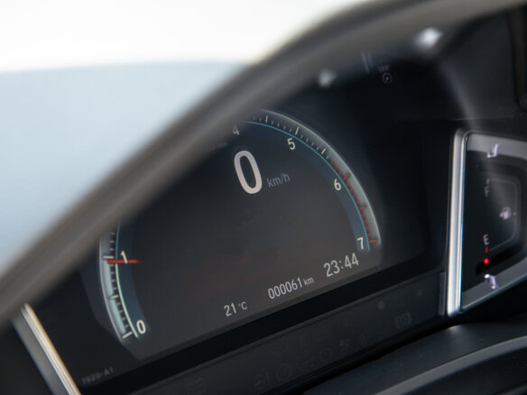 2024 Honda Crider II Рестайлинг, чёрный, 2467000 рублей - вид 5