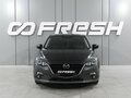 2013 Mazda 3 III (BM), серый - вид 2