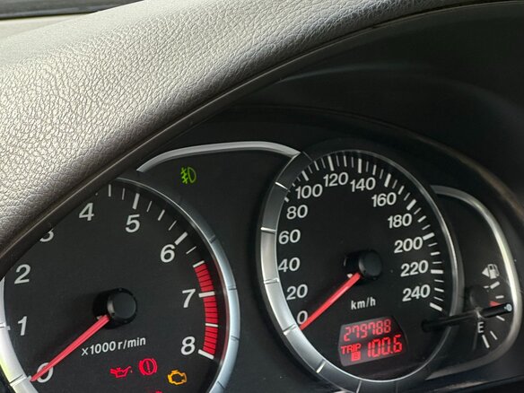 2006 Mazda 6 I (GG) Рестайлинг, серебристый, 390000 рублей - вид 5