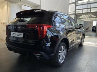 2026 Haval Jolion I Рестайлинг 2, чёрный, 2499000 рублей, вид 2
