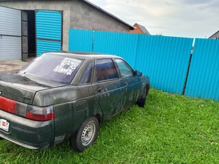 2006 Lada (ВАЗ) 2110, золотистый, 50000 рублей, вид 3