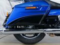 2018 Harley-Davidson Street Glide, синий, 1777000 рублей - вид 8