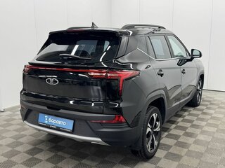 2022 Москвич 3, чёрный, 1410000 рублей, вид 3