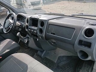 2023 ГАЗ ГАЗель Next, белый, 2264000 рублей, вид 5