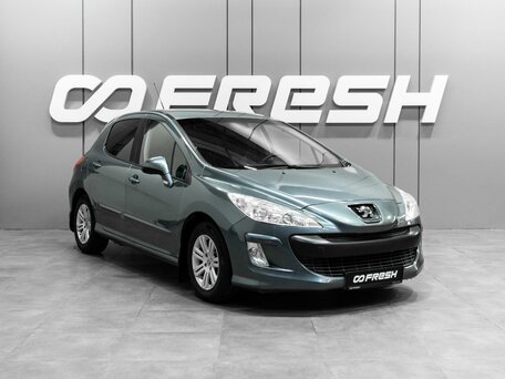 Peugeot 308 I
