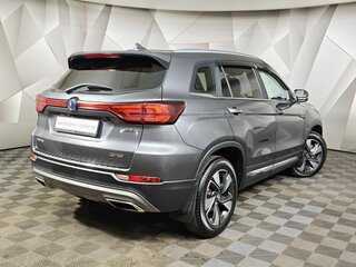 2021 Changan CS75 I Рестайлинг, белый, 1621000 рублей, вид 2