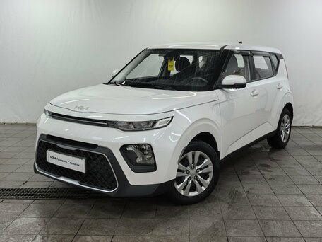 Kia Soul III