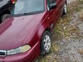 2006 Daewoo Nexia I, красный, 60000 рублей - вид 2