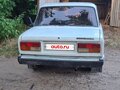2003 Lada (ВАЗ) 2107, белый, 80000 рублей - вид 3