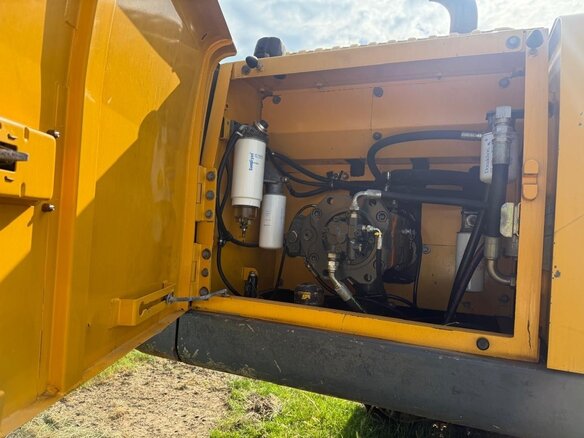 2010 Volvo BL, 6000000 рублей - вид 11