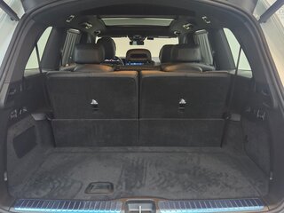 2026 Mercedes-Benz GLS 450 II (X167) Рестайлинг, белый, 16000678 рублей, вид 5