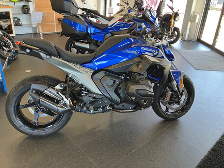 2026 BMW R 1300 R, синий, 1870000 рублей, вид 1