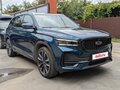 2023 Geely Monjaro (Xingyue L) I, синий, 3600000 рублей - вид 3