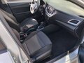 2021 Hyundai Solaris II Рестайлинг, серебристый - вид 11