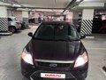 2008 Ford Focus II Рестайлинг, фиолетовый, 670000 рублей - вид 2