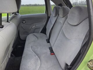 2005 Citroen C3 I, зелёный, 395000 рублей, вид 5