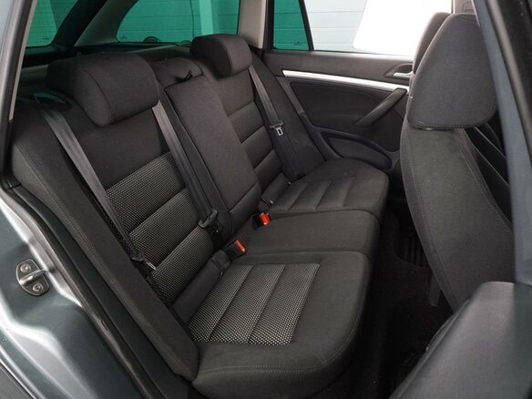 2012 Skoda Octavia Scout II (A5) Рестайлинг, серый, 1069000 рублей - вид 6