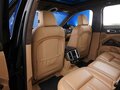2014 Porsche Cayenne Turbo II Рестайлинг (958), чёрный, 3697414 рублей - вид 10