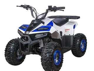 2026 Yacota Raposa, белый, 85300 рублей, вид 1