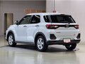 2021 Toyota Raize I, белый, 1330001 рублей - вид 3