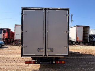 2023 ГАЗ ГАЗель Next, белый, 1930000 рублей, вид 3