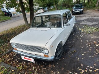 1972 Lada (ВАЗ) 2101, белый, 270000 рублей, вид 3