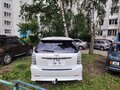 2007 Toyota Wish I Рестайлинг, белый, 740000 рублей - вид 6