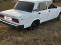 2003 Lada (ВАЗ) 2107, белый, 165000 рублей - вид 4