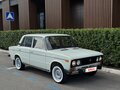 1998 Lada (ВАЗ) 2106, белый - вид 5