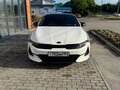 2021 Kia K5 III, белый - вид 6