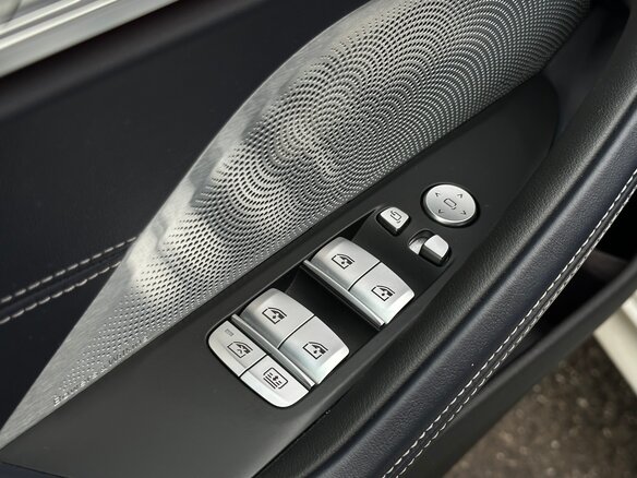 2022 BMW 8 серии Gran Coupe 840i xDrive II (G14/G15/G16), белый, 9500000 рублей - вид 22
