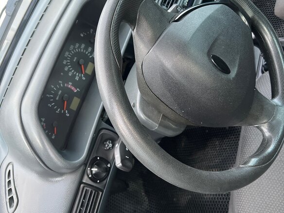 2012 Lada (ВАЗ) 2114, серый, 215000 рублей - вид 4