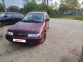 2001 Lada (ВАЗ) 2111, красный, 260000 рублей