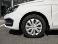 2026 Lada (ВАЗ) Vesta SW I Рестайлинг (NG), белый, 1915000 рублей - вид 2