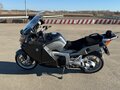 2006 BMW K 1200 GT, чёрный, 670000 рублей - вид 9