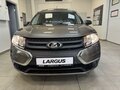 2026 LADA (ВАЗ) Largus, коричневый, 1697000 рублей - вид 1