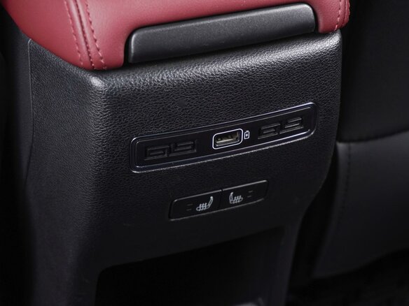 2021 Geely Coolray I, серый, 1855000 рублей - вид 19