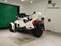 2014 BRP Can-Am Spyder, белый, 1499000 рублей - вид 5