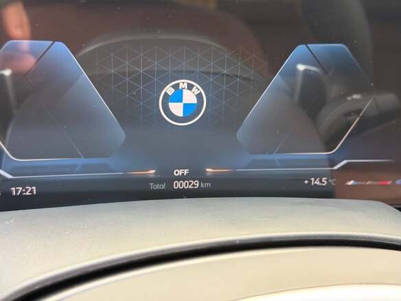 2026 BMW X5 30d IV (G05/G18) Рестайлинг, белый, 16900000 рублей - вид 5