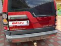 2008 Land Rover Discovery III, красный, 1250000 рублей - вид 6