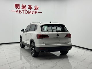 2021 Volkswagen Tharu I, белый, 1978690 рублей, вид 5