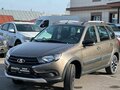 2026 Lada (ВАЗ) Granta Cross I Рестайлинг, коричневый, 1265000 рублей - вид 2