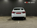 2021 Lada (ВАЗ) Vesta I, белый, 670000 рублей - вид 4